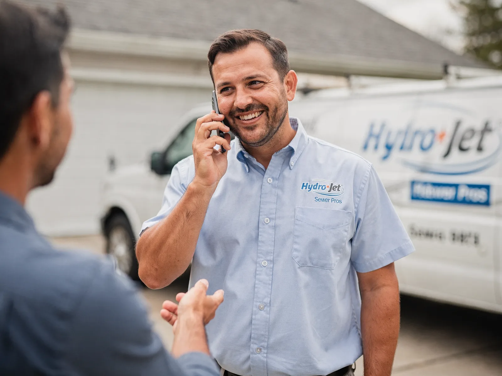 Hydro Jetting Near Me Prairie City, IA FAQs